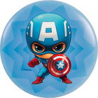 Dynamic Discs Mini Captain America Dynamic Discs Marvel DyeMax Team Up Fuzion Judge Mini Marker Disc