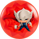 Dynamic Discs Mini Thor Dynamic Discs Marvel DyeMax Team Up Fuzion Judge Mini Marker Disc