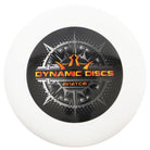 Dynamic Discs Ultimate Dynamic Discs Aviator 175g Ultimate Disc