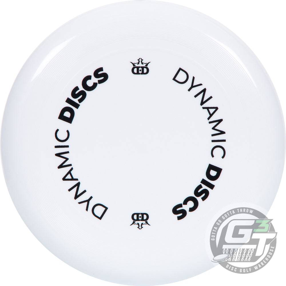 Dynamic Discs Ultimate Dynamic Discs Dynamic Dunk Flying Disc Yard Game