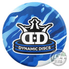 Dynamic Discs Ultimate Dynamic Discs Flubby Wubby Soft Foam Catch Disc