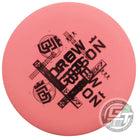 EV-7 Golf Disc EV-7 Factory Second Limited Edition 2021 Tour Series Drew Gibson OG Firm Phi Putter Golf Disc
