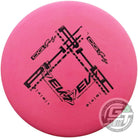 EV-7 Golf Disc EV-7 Factory Second OG Base Phi Putter Golf Disc