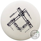 EV-7 Golf Disc EV-7 Factory Second OG Medium Phi Putter Golf Disc