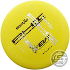 EV-7 Golf Disc EV-7 Factory Second OG Soft Phi Putter Golf Disc