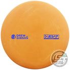 EV-7 Golf Disc EV-7 Limited Edition 2021 Tour Series Drew Gibson OG Soft Penrose Putter Golf Disc