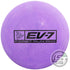EV-7 Golf Disc EV-7 Limited Edition First Run OG Soft Phi Putter Golf Disc