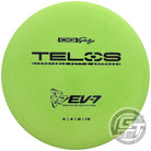 EV-7 Golf Disc EV-7 OG Base Telos Putter Golf Disc