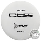 EV-7 Golf Disc EV-7 OG Glow Phi Putter Golf Disc