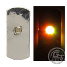 Extreme Glow Accessory 3-Color Extreme Glow Flat Light LED Disc Light