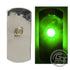 Extreme Glow Accessory Green Extreme Glow Flat Light LED Disc Light