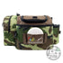 Fade Gaer Bag Camouflage Fade Gear Crunch Box Disc Golf Bag
