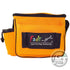 Fade Gaer Bag Orange Fade Gear Lite Disc Golf Bag