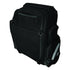 Fossa Bag Black / No Logo - Blank Fossa Zany Pro "Pro-Z" Backpack Disc Golf Bag