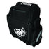 Fossa Bag Black / White Fossa Zany Pro "Pro-Z" Backpack Disc Golf Bag