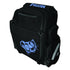 Fossa Bag Black / Light Blue Fossa Zany Pro "Pro-Z" Backpack Disc Golf Bag