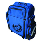 Fossa Bag Blue / Black Fossa Zany Pro "Pro-Z" Backpack Disc Golf Bag
