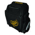 Fossa Bag Black / Gold Fossa Zany Pro "Pro-Z" Backpack Disc Golf Bag