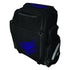 Fossa Bag Black / Purple Fossa Zany Pro "Pro-Z" Backpack Disc Golf Bag
