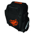 Fossa Bag Black / Orange Fossa Zany Pro "Pro-Z" Backpack Disc Golf Bag