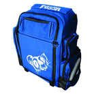 Fossa Bag Blue / White Fossa Zany Pro "Pro-Z" Backpack Disc Golf Bag