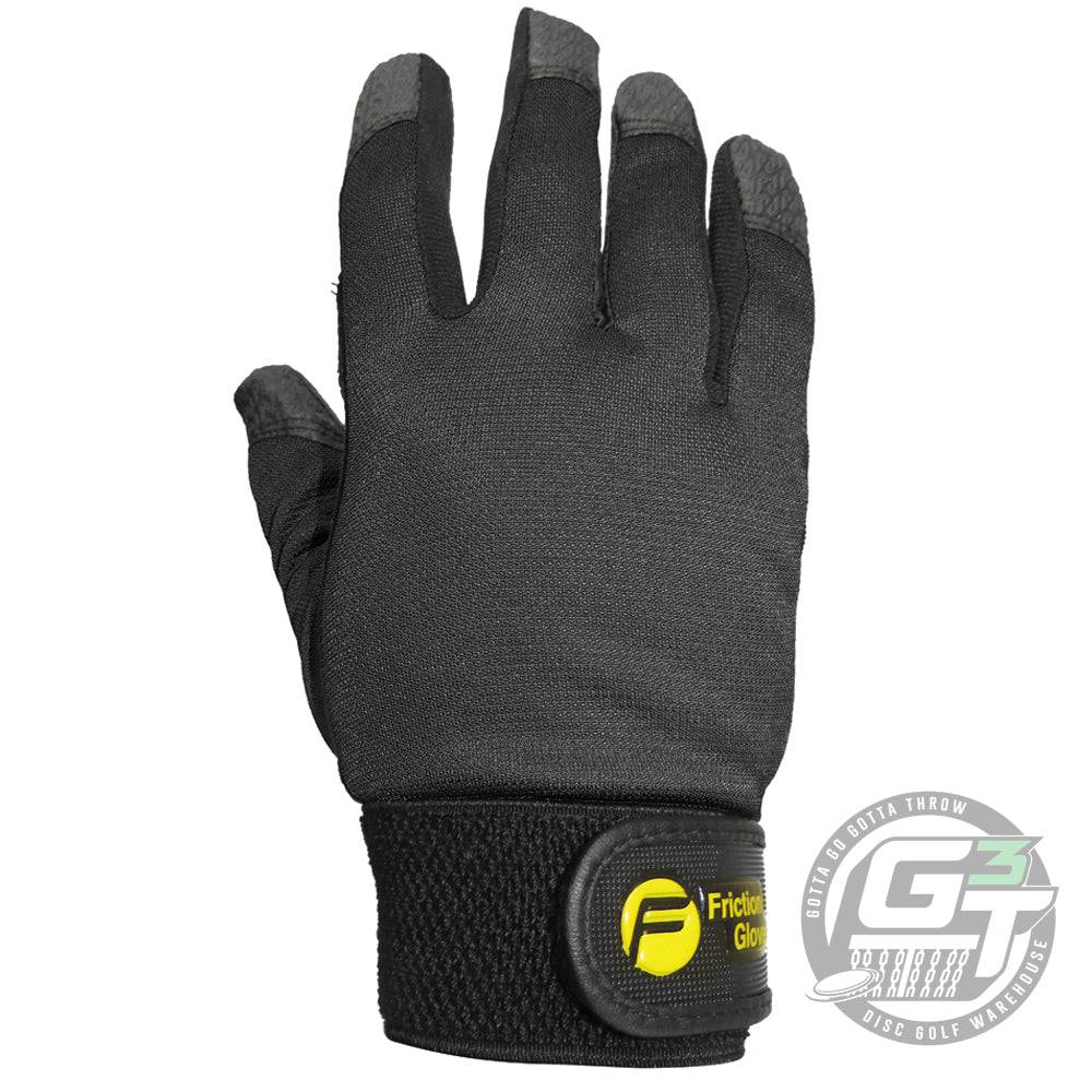 Friction 3 Ultimate Gloves– Gotta Go