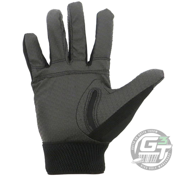 Disc Golf Apparel Gloves G3T Disc Golf Store Gotta Go Gotta Throw