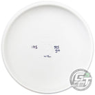 Gateway Disc Sports Golf Disc Gateway Blank Top Glow Super Stupid Soft Wizard Putter Golf Disc