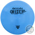 Gateway Disc Sports Golf Disc Gateway Diamond Chief Putter Golf Disc