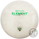 Gateway Disc Sports Golf Disc Gateway Diamond Hemp Element Midrange Golf Disc