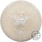 Gateway Disc Sports Golf Disc Gateway Diamond Hemp Prophecy Midrange Golf Disc