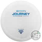 Gateway Disc Sports Golf Disc Gateway Diamond Journey Distance Driver Golf Disc