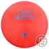 Gateway Disc Sports Golf Disc Gateway Diamond Mystic Midrange Golf Disc