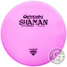 Gateway Disc Sports Golf Disc Gateway Diamond Shaman Putter Golf Disc