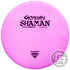 Gateway Disc Sports Golf Disc Gateway Diamond Shaman Putter Golf Disc