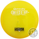 Gateway Disc Sports Golf Disc Gateway Factory Second Diamond Chief Putter Golf Disc