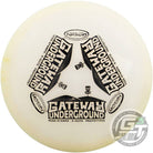 Gateway Disc Sports Golf Disc Gateway Factory Second Evolution Assassin Fairway Driver Golf Disc