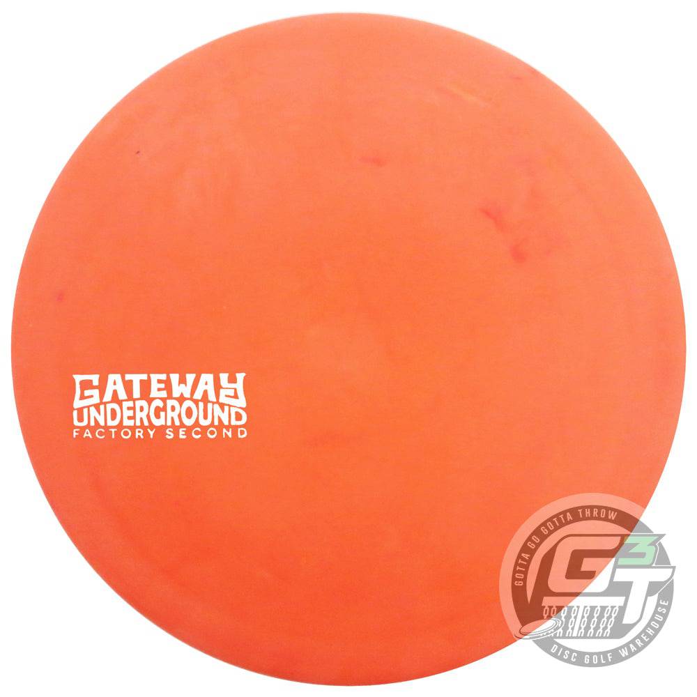 Gateway Disc Sports Golf Disc Gateway Factory Second Evolution Journey Distance Driver Golf Disc