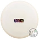 Gateway Disc Sports Golf Disc Gateway Factory Second Evolution Platinum Mystic Midrange Golf Disc