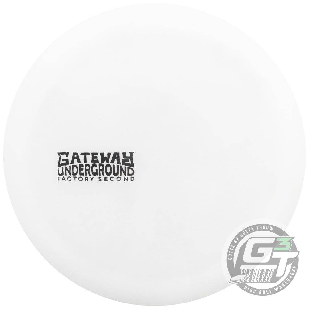 Gateway Factory Second Evolution Spirit Distance Driver Golf Disc ...