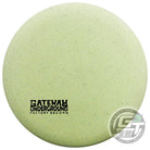 Gateway Disc Sports Golf Disc Gateway Factory Second Hemp Blend Firm Wizard Putter Golf Disc