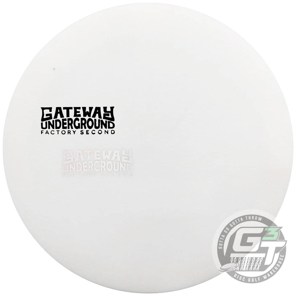 Gateway Disc Sports Golf Disc Gateway Factory Second Hyper-Diamond Rage Distance Driver Golf Disc