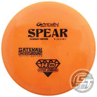 Gateway Disc Sports Golf Disc Gateway Factory Second Hyper-Diamond Spear Fairway Driver Golf Disc