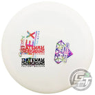 Gateway Disc Sports Golf Disc Gateway Factory Second Platinum Apex Distance Driver Golf Disc