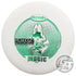 Gateway Disc Sports Golf Disc Gateway Factory Second Sure Grip 4S Magic Putter Golf Disc