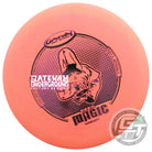 Gateway Disc Sports Golf Disc Gateway Factory Second Sure Grip Super Soft Magic Putter Golf Disc