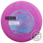 Gateway Disc Sports Golf Disc Gateway Factory Second Sure Grip Super Soft Warlock Putter Golf Disc