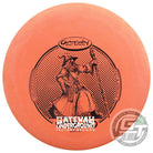 Gateway Disc Sports Golf Disc Gateway Factory Second Sure Grip Super Soft Wizard Putter Golf Disc