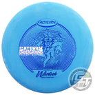 Gateway Disc Sports Golf Disc Gateway Factory Second Sure Grip Super Stupid Soft Warlock Putter Golf Disc