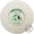 Gateway Disc Sports Golf Disc Gateway Hemp Blend Firm Warrior Midrange Golf Disc